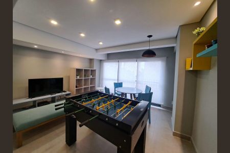 Apartamento para alugar com 55m², 2 quartos e 1 vaga Apartamento para alugar com 55m², 2 quartos e 1 vagaÁrea comum