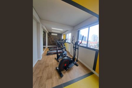 Apartamento para alugar com 55m², 2 quartos e 1 vaga Apartamento para alugar com 55m², 2 quartos e 1 vagaÁrea comum