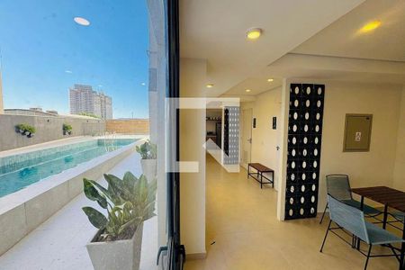 Apartamento para alugar com 55m², 2 quartos e 1 vaga Apartamento para alugar com 55m², 2 quartos e 1 vagaÁrea comum