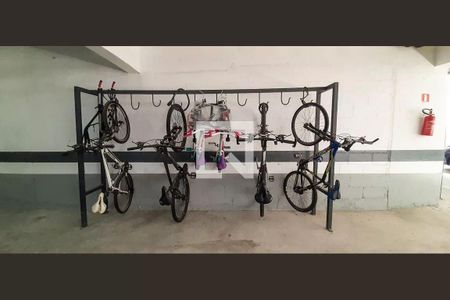 Apartamento para alugar com 55m², 2 quartos e 1 vaga Apartamento para alugar com 55m², 2 quartos e 1 vagaÁrea comum
