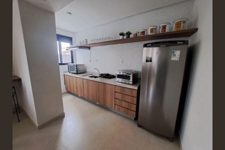 Apartamento para alugar com 55m², 2 quartos e 1 vaga Apartamento para alugar com 55m², 2 quartos e 1 vagaÁrea comum