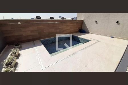 Apartamento para alugar com 55m², 2 quartos e 1 vaga Apartamento para alugar com 55m², 2 quartos e 1 vagaÁrea comum