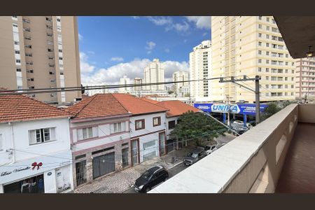Apartamento para alugar com 88m², 2 quartos e sem vaga Apartamento para alugar com 88m², 2 quartos e sem vagaSacada