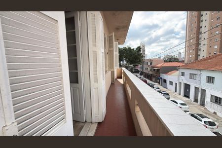 Apartamento para alugar com 88m², 2 quartos e sem vaga Apartamento para alugar com 88m², 2 quartos e sem vagaSacada