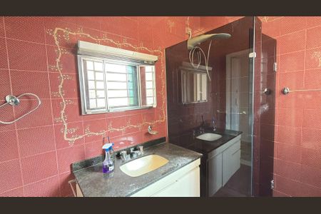 Apartamento para alugar com 88m², 2 quartos e sem vaga Apartamento para alugar com 88m², 2 quartos e sem vagaBanheiro