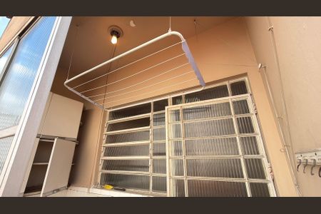 Apartamento para alugar com 88m², 2 quartos e sem vaga Apartamento para alugar com 88m², 2 quartos e sem vagaÁrea de Serviço