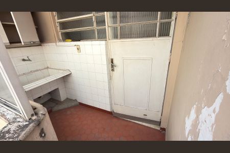 Apartamento para alugar com 88m², 2 quartos e sem vaga Apartamento para alugar com 88m², 2 quartos e sem vagaÁrea de Serviço