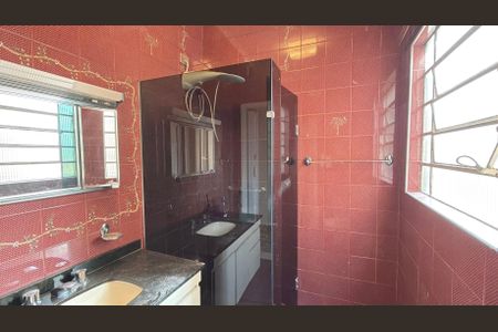 Apartamento para alugar com 88m², 2 quartos e sem vaga Apartamento para alugar com 88m², 2 quartos e sem vagaBanheiro
