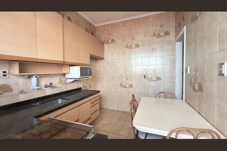 Apartamento para alugar com 88m², 2 quartos e sem vaga Apartamento para alugar com 88m², 2 quartos e sem vagaCozinha