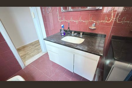 Apartamento para alugar com 88m², 2 quartos e sem vaga Apartamento para alugar com 88m², 2 quartos e sem vagaBanheiro
