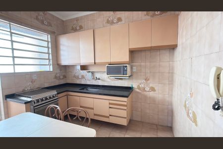 Apartamento para alugar com 88m², 2 quartos e sem vaga Apartamento para alugar com 88m², 2 quartos e sem vagaCozinha