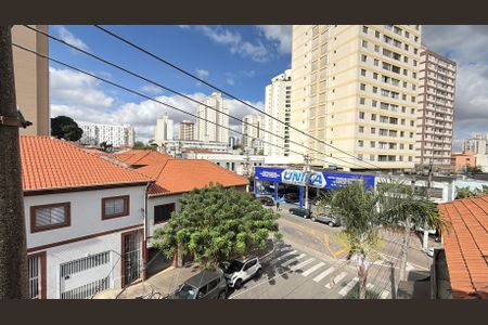 Apartamento para alugar com 88m², 2 quartos e sem vaga Apartamento para alugar com 88m², 2 quartos e sem vagaSacada