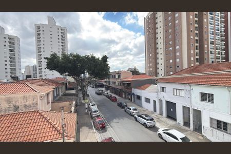 Apartamento para alugar com 88m², 2 quartos e sem vaga Apartamento para alugar com 88m², 2 quartos e sem vagaSacada