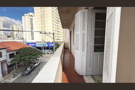 Apartamento para alugar com 88m², 2 quartos e sem vaga Apartamento para alugar com 88m², 2 quartos e sem vagaSacada