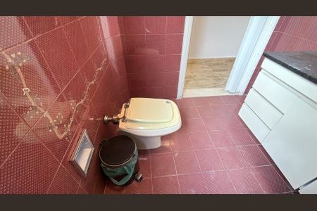 Apartamento para alugar com 88m², 2 quartos e sem vaga Apartamento para alugar com 88m², 2 quartos e sem vagaBanheiro
