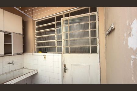 Apartamento para alugar com 88m², 2 quartos e sem vaga Apartamento para alugar com 88m², 2 quartos e sem vagaÁrea de Serviço