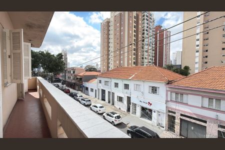 Apartamento para alugar com 88m², 2 quartos e sem vaga Apartamento para alugar com 88m², 2 quartos e sem vagaSacada