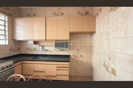 Apartamento para alugar com 88m², 2 quartos e sem vaga Apartamento para alugar com 88m², 2 quartos e sem vagaCozinha