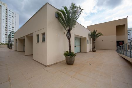 Apartamento à venda com 106m², 3 quartos e 3 vagasSALAO DE FESTAS