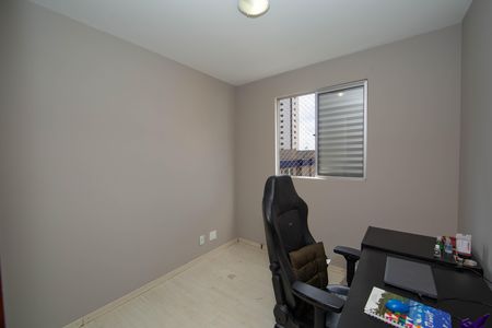 Apartamento à venda com 106m², 3 quartos e 3 vagasQUARTO1