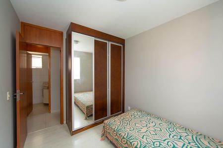 Apartamento à venda com 106m², 3 quartos e 3 vagasQUARTO2