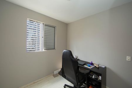 Apartamento à venda com 106m², 3 quartos e 3 vagasQUARTO1
