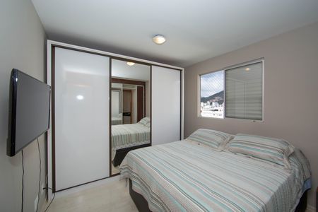 Apartamento à venda com 106m², 3 quartos e 3 vagasQUARTO3