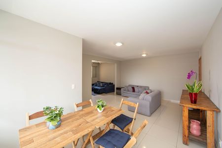Apartamento à venda com 106m², 3 quartos e 3 vagasSALA