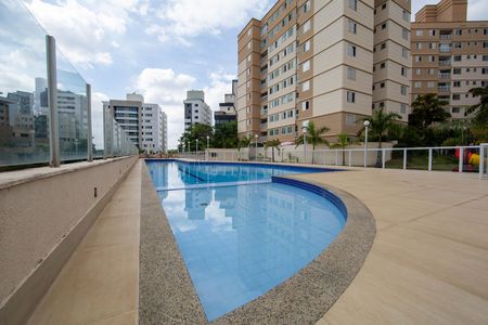 Apartamento à venda com 106m², 3 quartos e 3 vagasPISCINA
