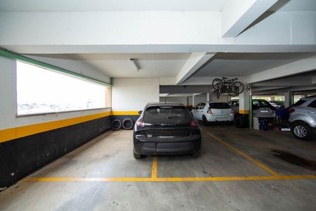 Apartamento à venda com 106m², 3 quartos e 3 vagasGARAGEM