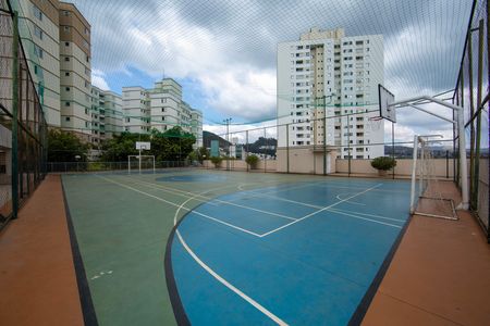 Apartamento à venda com 106m², 3 quartos e 3 vagasQUADRA
