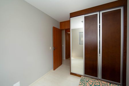 Apartamento à venda com 106m², 3 quartos e 3 vagasQUARTO2