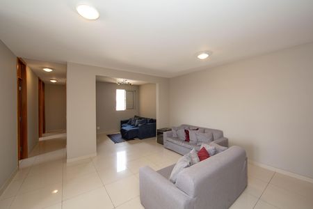 Apartamento à venda com 106m², 3 quartos e 3 vagasSALA