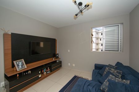 Apartamento à venda com 106m², 3 quartos e 3 vagasSALA