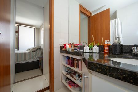 Apartamento à venda com 106m², 3 quartos e 3 vagasBANHEIRO1