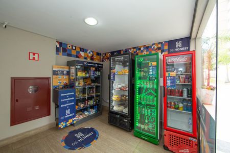 Apartamento à venda com 106m², 3 quartos e 3 vagasMERCADINHO 