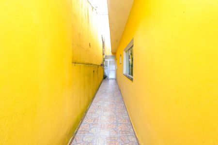 Casa à venda com 148m², 3 quartos e 2 vagasÁrea de Serviço / Quintal