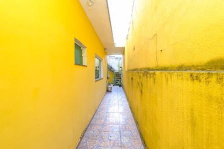 Casa à venda com 148m², 3 quartos e 2 vagasÁrea de Serviço / Quintal