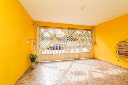 Casa à venda com 148m², 3 quartos e 2 vagasGaragem