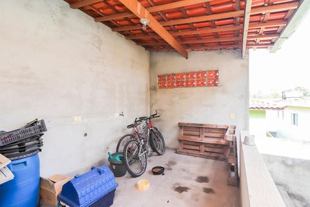 Casa à venda com 148m², 3 quartos e 2 vagasÁrea de Serviço