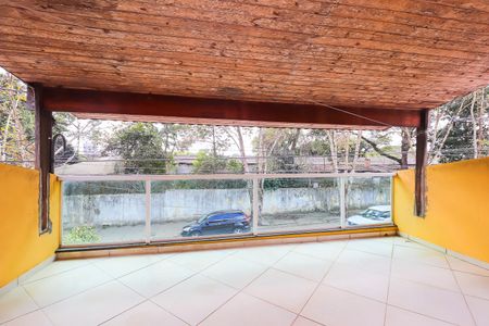 Casa à venda com 148m², 3 quartos e 2 vagasVaranda da Suíte