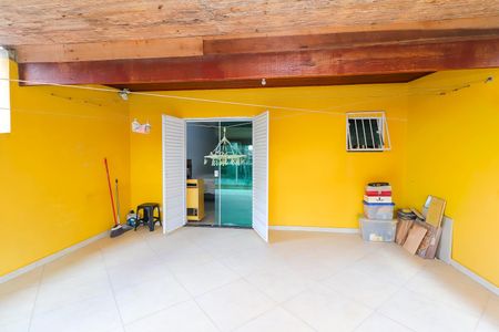 Casa à venda com 148m², 3 quartos e 2 vagasVaranda da Suíte