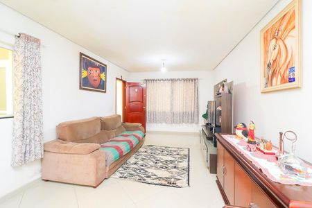 Sala de casa à venda com 3 quartos, 148m² em Jardim Nossa Senhora do Carmo, São Paulo