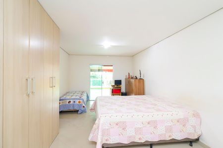 Casa à venda com 148m², 3 quartos e 2 vagasQuarto 1 - Suíte