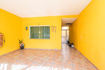 Casa à venda com 148m², 3 quartos e 2 vagasGaragem