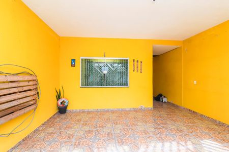 Casa à venda com 148m², 3 quartos e 2 vagasGaragem