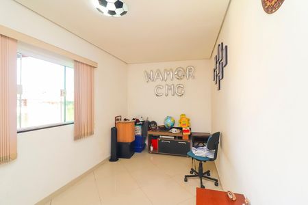 Casa à venda com 148m², 3 quartos e 2 vagasQuarto 3