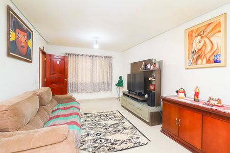 Casa à venda com 148m², 3 quartos e 2 vagasSala