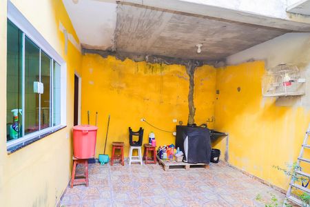 Casa à venda com 148m², 3 quartos e 2 vagasÁrea de Serviço / Quintal