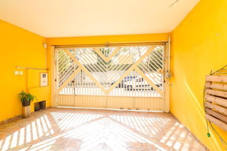 Casa à venda com 148m², 3 quartos e 2 vagasGaragem